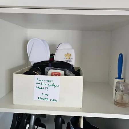 Meuble A Louer A Casa de hóspedes
