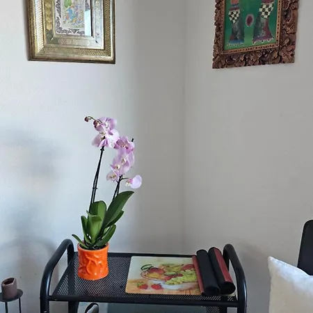 Meublé à Louer à Nax