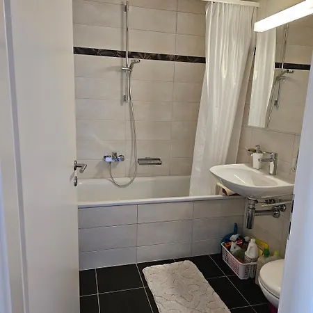 Meublé à Louer à Pensión