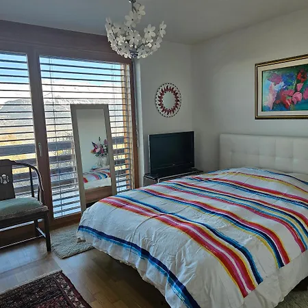 Meublé à Louer à Pensión Nax