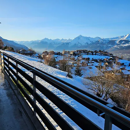 Pensión Meublé à Louer à 4*