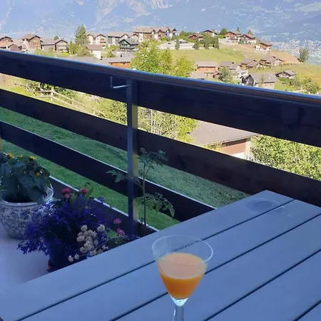 Pensión Meublé à Louer à