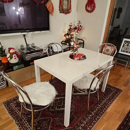 Pensión Meublé à Louer à