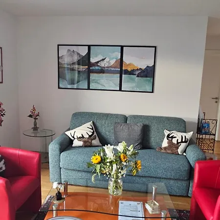 Meuble A Louer A 4* Nax