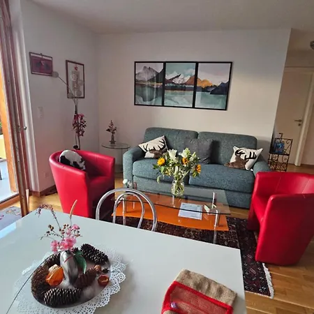 Meuble A Louer A Πανσιόν Nax