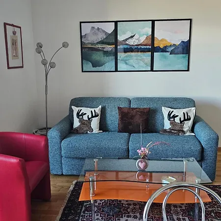 Meuble A Louer A Πανσιόν Nax