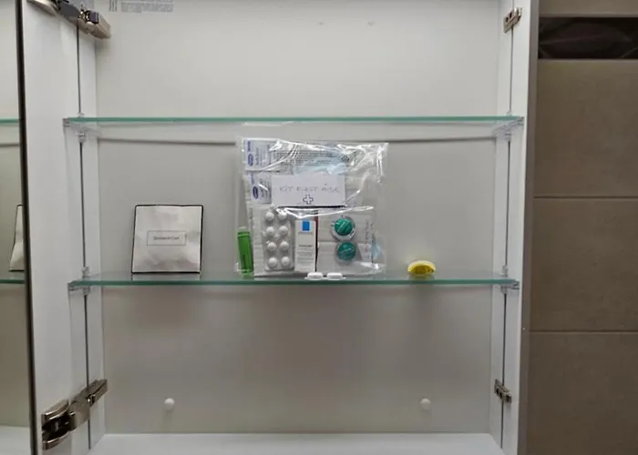 Meublé à Louer à Casa de hóspedes Nax