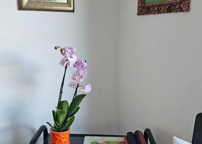 Meublé à Louer à Nax