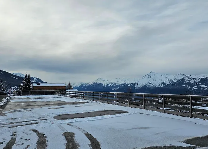 Meublé à Louer à 4*