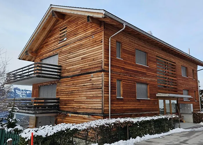 Casa de hóspedes Meublé à Louer à 4*