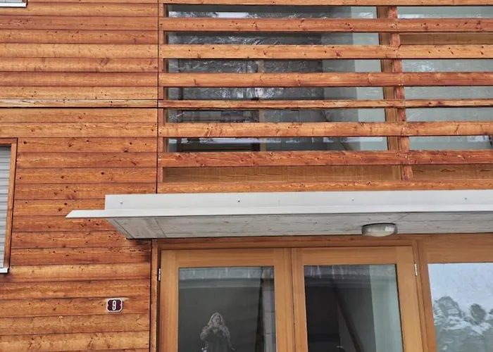 Casa de hóspedes Meublé à Louer à