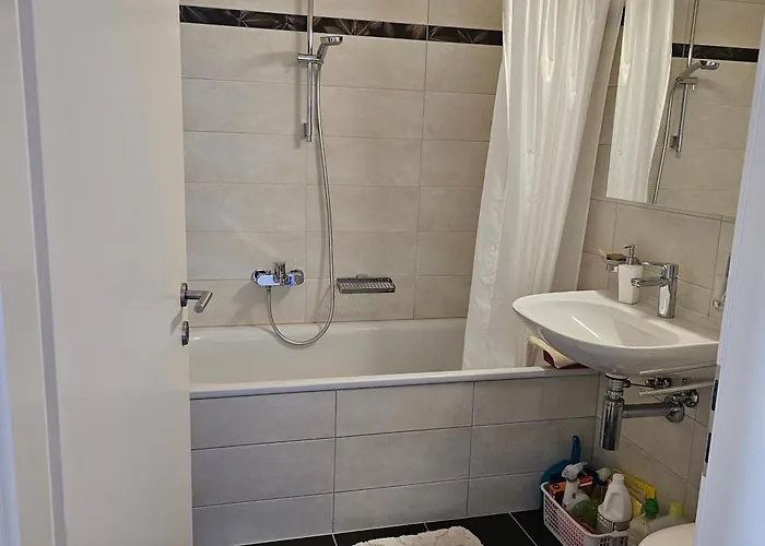 Meublé à Louer à Casa de hóspedes