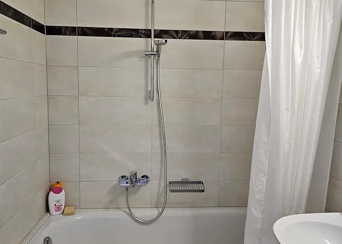 Meublé à Louer à Casa de hóspedes