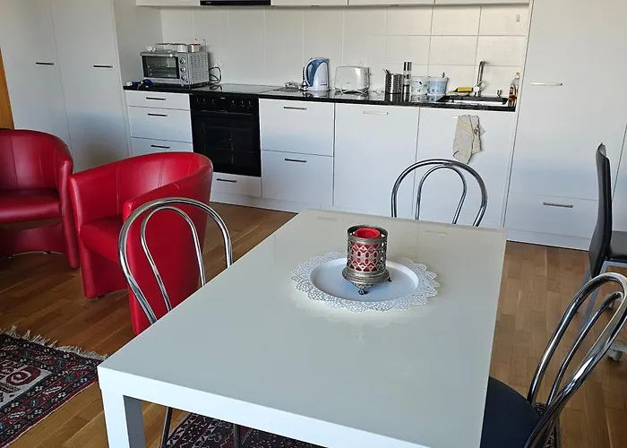 Meublé à Louer à Casa de hóspedes