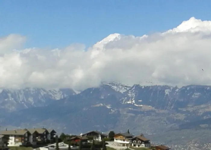 Casa de hóspedes Meublé à Louer à 4*