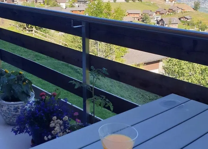 Casa de hóspedes Meublé à Louer à