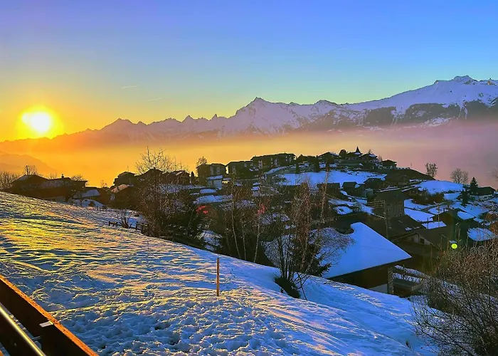 Meublé à Louer à Casa de hóspedes 4*