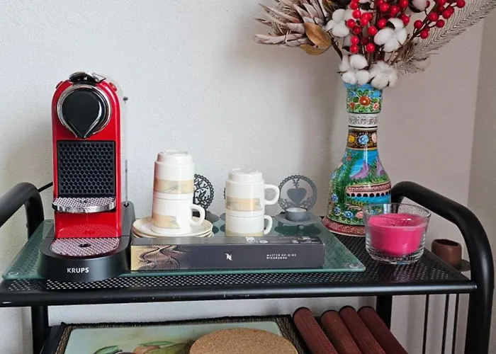 Meublé à Louer à 4*