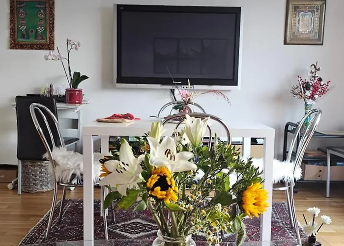 Meublé à Louer à 4*