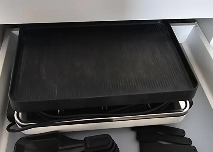 Meublé à Louer à 4*