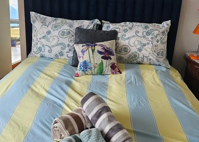 Meublé à Louer à Casa de hóspedes 4*