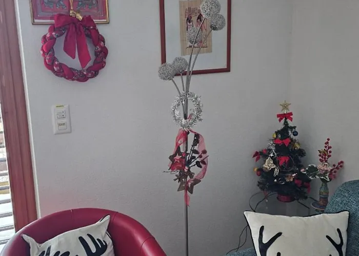 Meublé à Louer à Casa de hóspedes