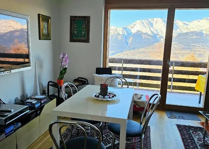 Casa de hóspedes Meublé à Louer à