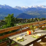 Meuble A Louer A Guest house Nax