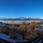 Meublé à Louer à 4* Nax