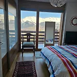 Meublé à Louer à 4* Nax