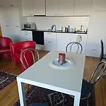 Meublé à Louer à Pensión