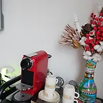 Meublé à Louer à Pensión 4*