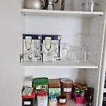 Meublé à Louer à