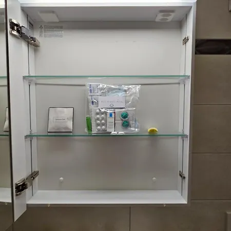 Meuble A Louer A Konukevi Nax