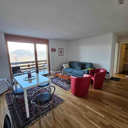 Meuble A Louer A Guest house Nax