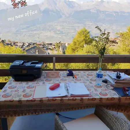 Pensión Meublé à Louer à 4*
