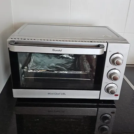 Konukevi Meuble A Louer A